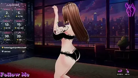 Hanaedamngirl stripchat stream image