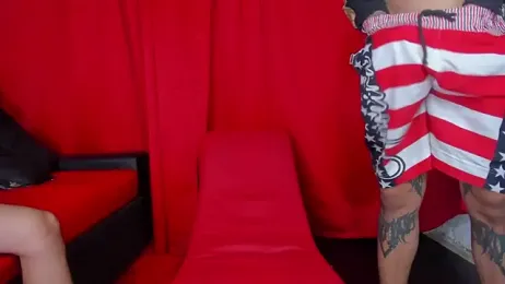 Extreme_Team8 stripchat stream image