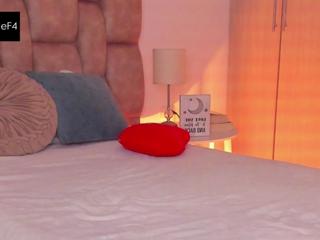 Danile Hensen flirt4free stream image