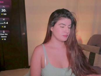 Zelesthe bongacams stream image