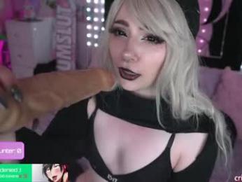 crimsonkitten chaturbate stream image