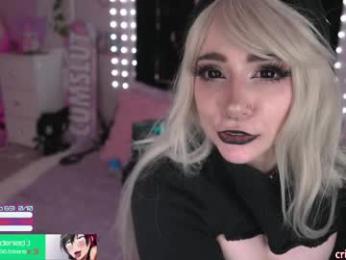 crimsonkitten chaturbate stream image