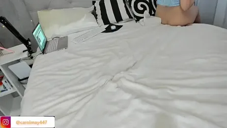 CarolMay stripchat stream image