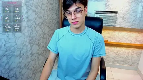 Gerony_ stripchat stream image