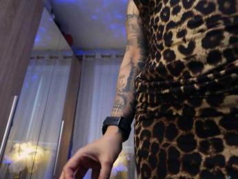 Oddetteblackk1 bongacams stream image