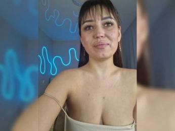 Alinka-chocolatee bongacams stream image