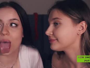 vivid_girls chaturbate stream image