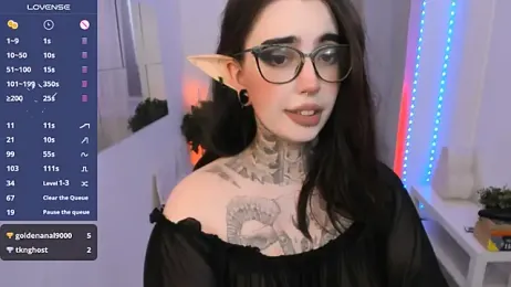 Dixi_Pixi_ stripchat stream image