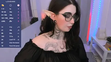 Dixi_Pixi_ stripchat stream image