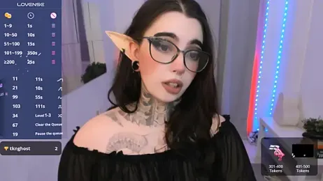 Dixi_Pixi_ stripchat stream image