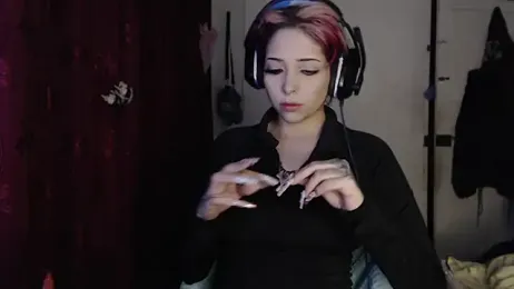 MaryJannes stripchat stream image