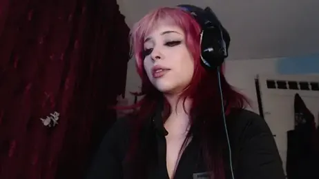 MaryJannes stripchat stream image