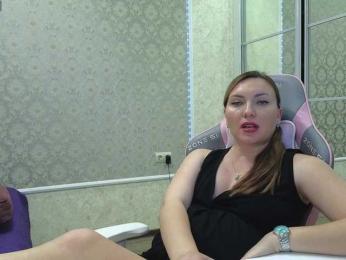 DIVORA bongacams stream image