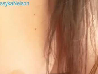 jessynelson_official chaturbate stream image