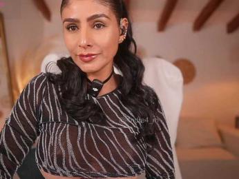 Meegan bongacams stream image