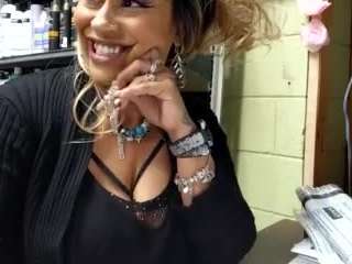 lushdiamondz camsoda stream image