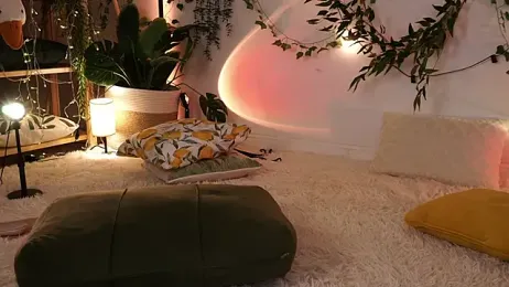 ScarletBlaze stripchat stream image