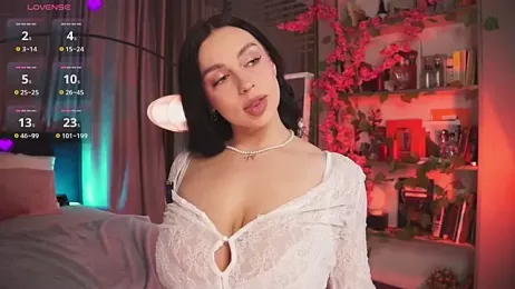 LunaNight stripchat stream image