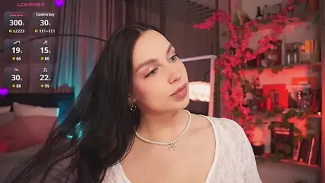 LunaNight stripchat stream image