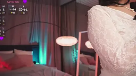 LunaNight stripchat stream image