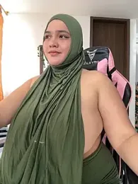 sweetmuslim01 stripchat stream image