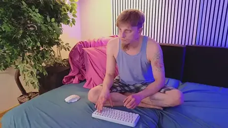 Saint_Vicious stripchat stream image