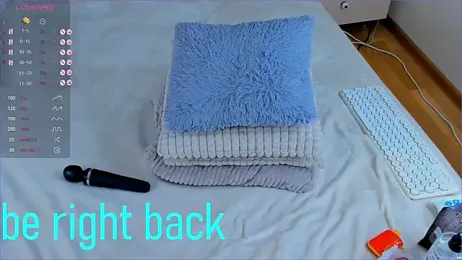 ibeyoursweetgirl stripchat stream image