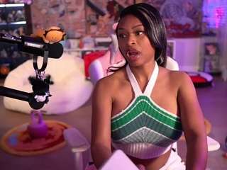 lovenzia camsoda stream image