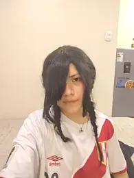 Elsa_sweet stripchat stream image