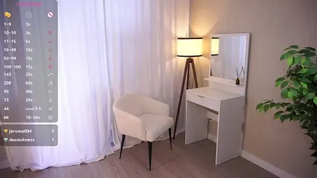 EarleneBrickell stripchat stream image