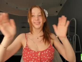 margarethowell chaturbate stream image