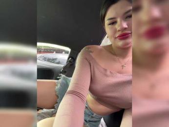 -MaybeBaby- bongacams stream image