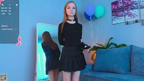 LinnBeer stripchat stream image