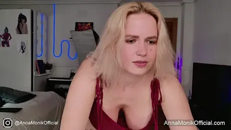 AnnaMonik_X stripchat stream image
