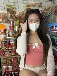 BabyThree_ stripchat stream image