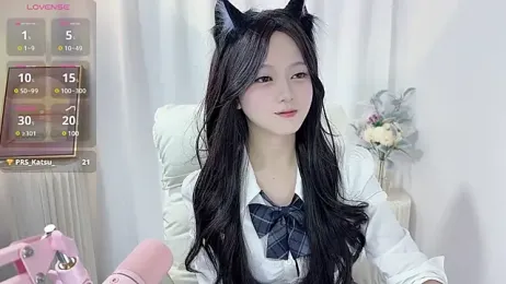 Vesper_0606 stripchat stream image