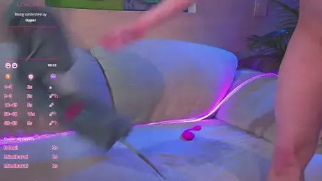 Kinky_Girls stripchat stream image