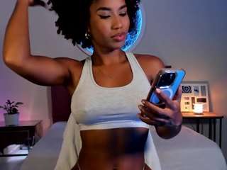 cinsharr1 camsoda stream image