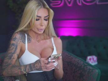 RaquelleVon bongacams stream image