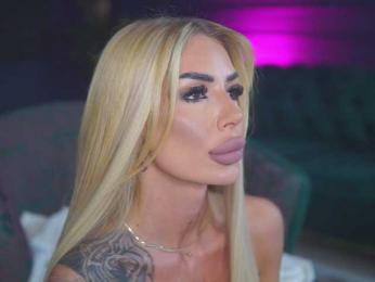 RaquelleVon bongacams stream image