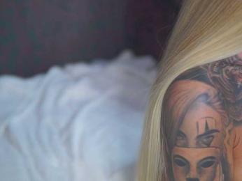 RaquelleVon bongacams stream image