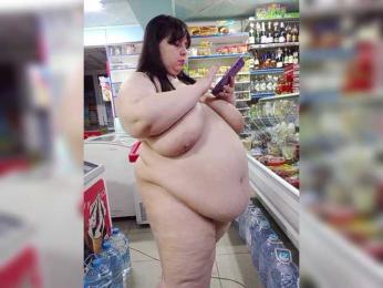 I_GODDESS bongacams stream image