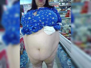 I_GODDESS bongacams stream image