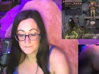 veccasalt camsoda stream image