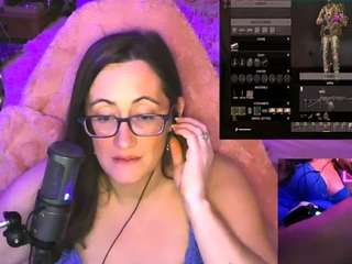 veccasalt camsoda stream image