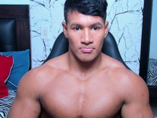 Cris Cruz flirt4free stream image