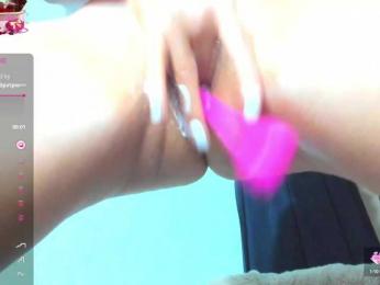 StacyBabe bongacams stream image