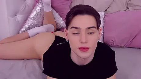 RobbyCharming stripchat stream image